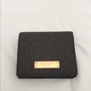 Michael Kors small wallet